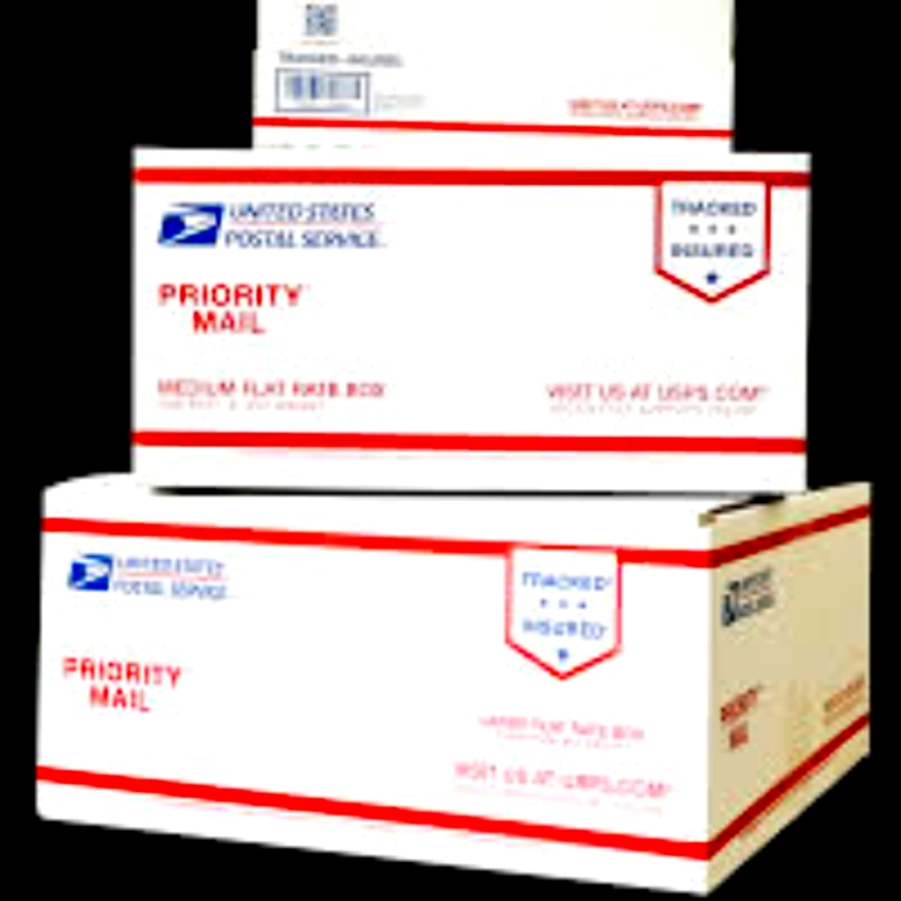 $6 EXTRA LABEL MEMORIAL FILL BOX SALE 5/26/25 @ 2PM AZ TIME